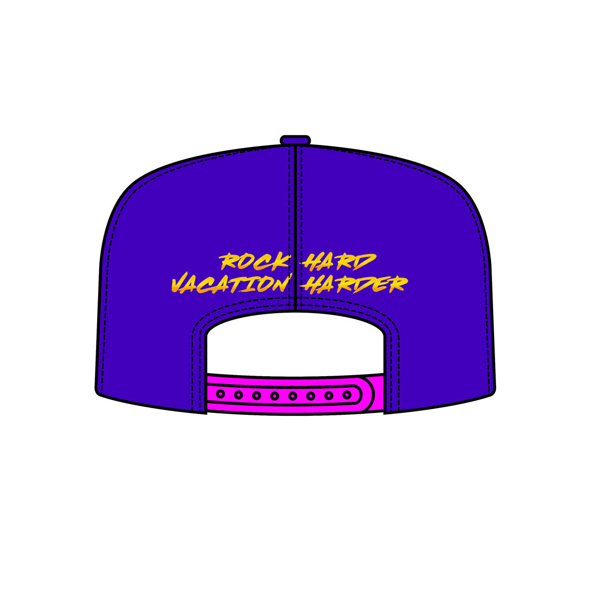 Anniversary Hat