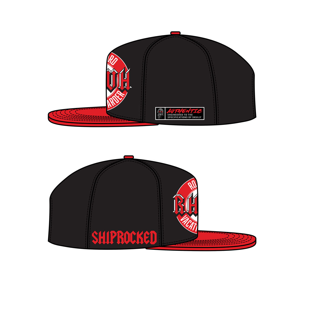 Voltage Hat