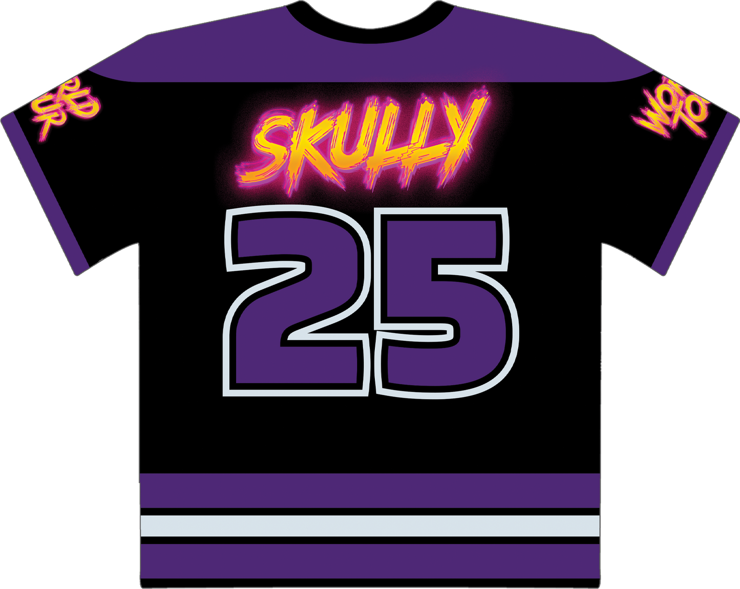 2025 Anniversary Jersey