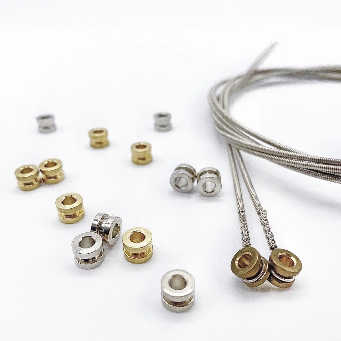 Shiprocked 2026 - STRUNG Bracelet