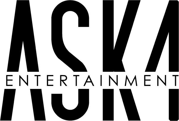 Ask4 Entertainment logo