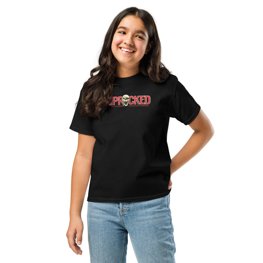 Shiprocked - Youth classic tee