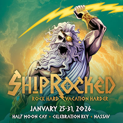 ShipRocked 2026