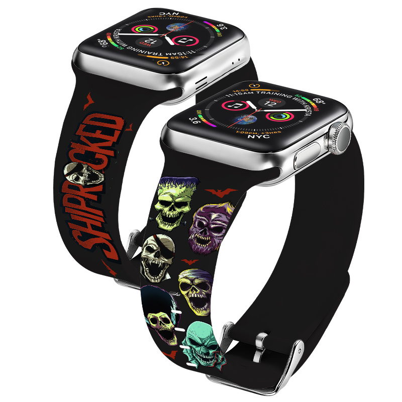 Shiprocked 2024 - Apple Watch Band