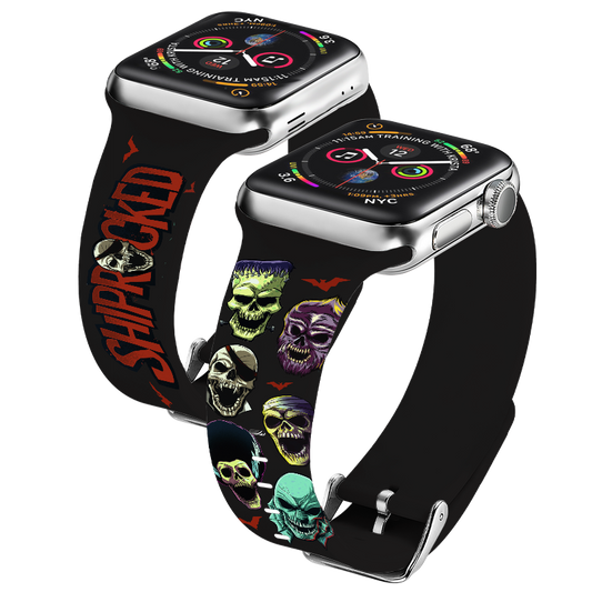 Shiprocked 2024 - Apple Watch Band