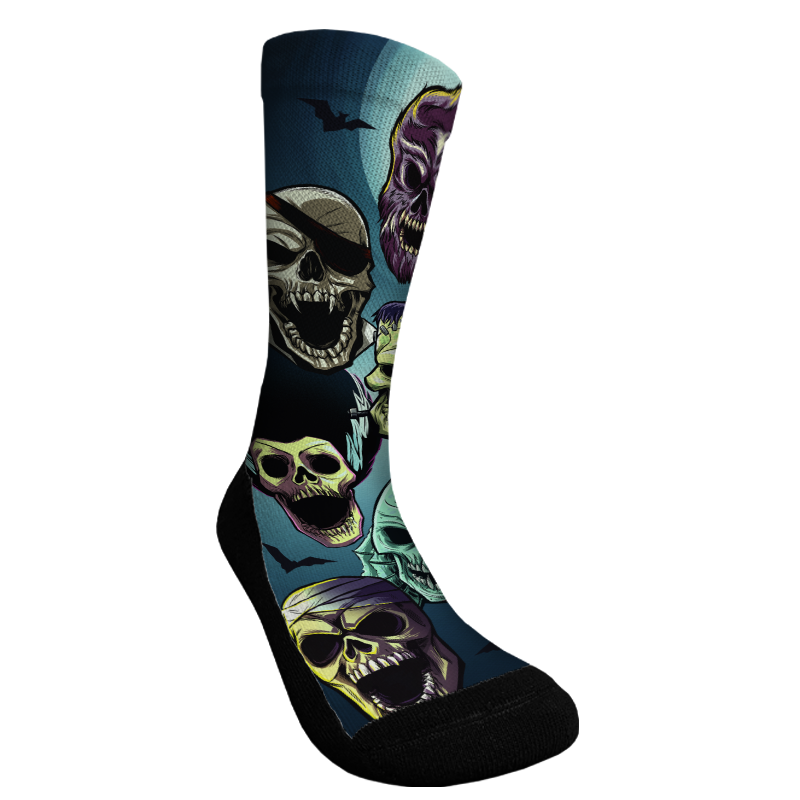 Shiprocked 2024 - Socks