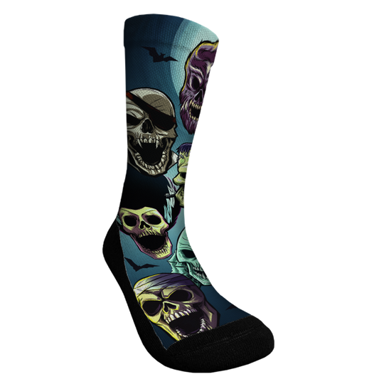 Shiprocked 2024 - Socks