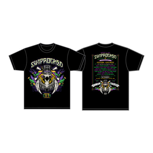 Shiprocked 2020 - Feathers