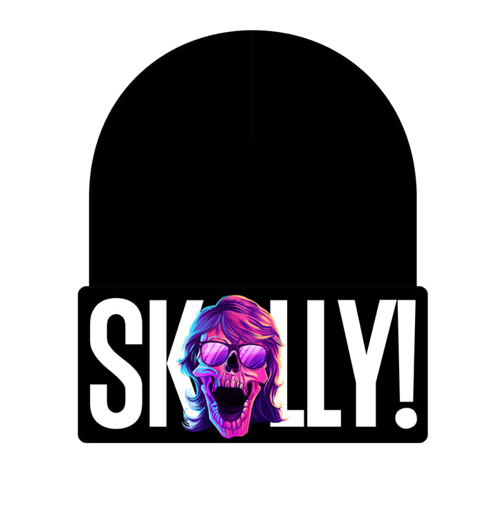 Skully Beanie