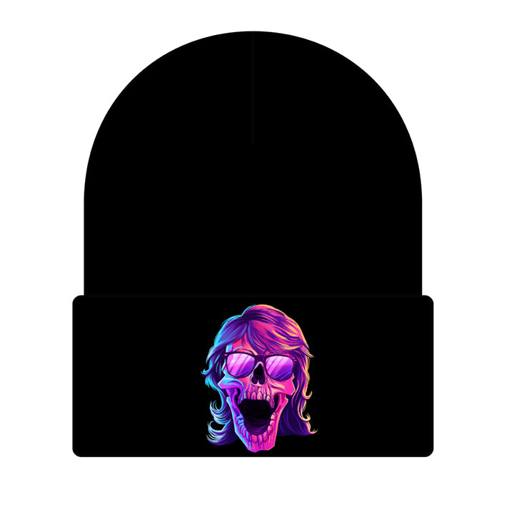 Skully Beanie