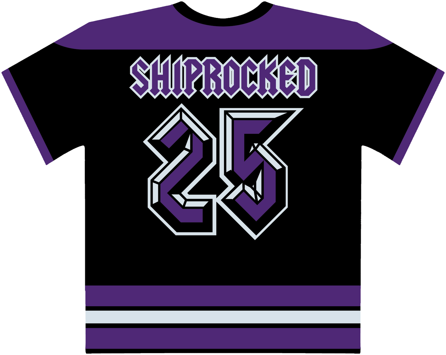 2025 Voltage Jersey