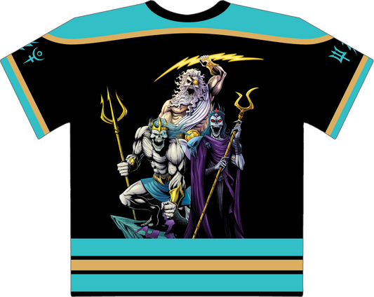 Shiprocked 2026 – Jersey (Blue/BLK)