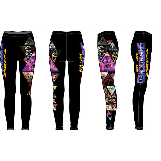 Anniversary Leggings or Joggers