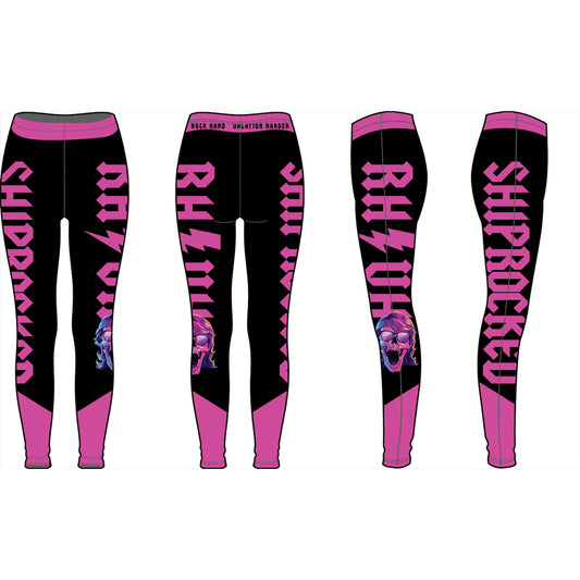 RH/VH Leggings