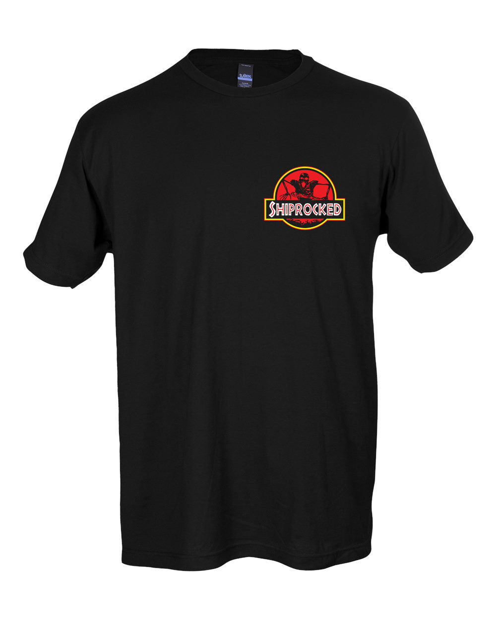 Shiprocked 2022 Staff Shirt