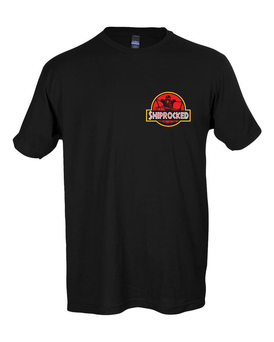 Shiprocked 2022 Staff Shirt