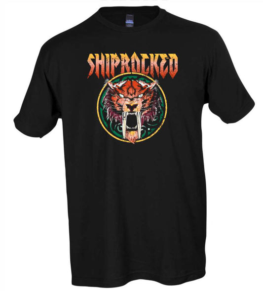 Shiprocked 2022 Sabertooth (Original Lineup)