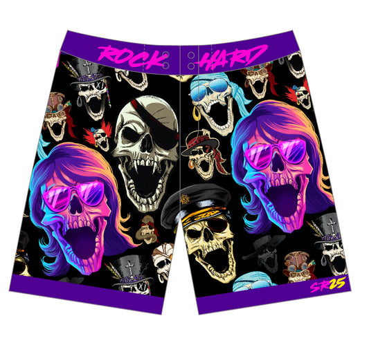 OP Anniversary Board Shorts