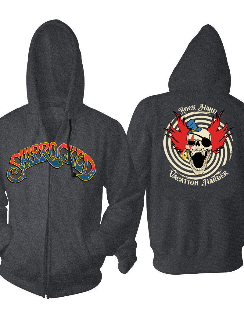 Shiprocked 2017 - Hoodie