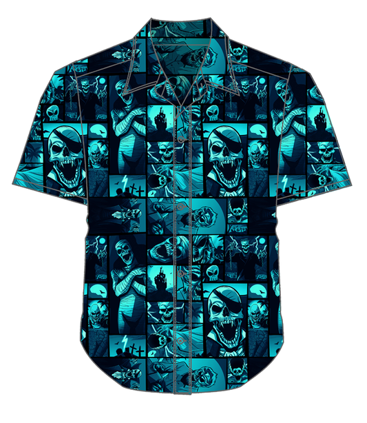 Shiprocked 2024 – Hawaiian V3 (BLUE)