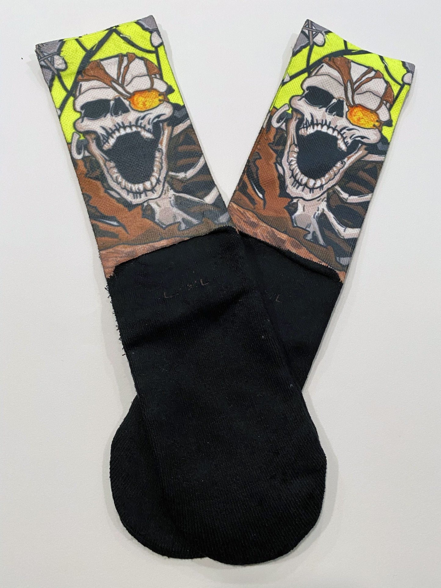 Shiprocked 2022 Socks