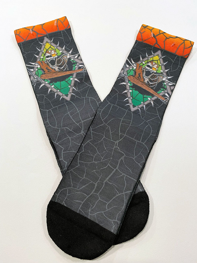 Shiprocked 2022 Socks