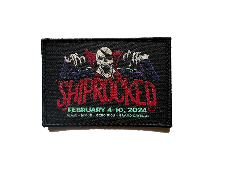 SR2024 – Patch