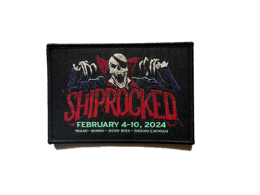 SR2024 – Patch