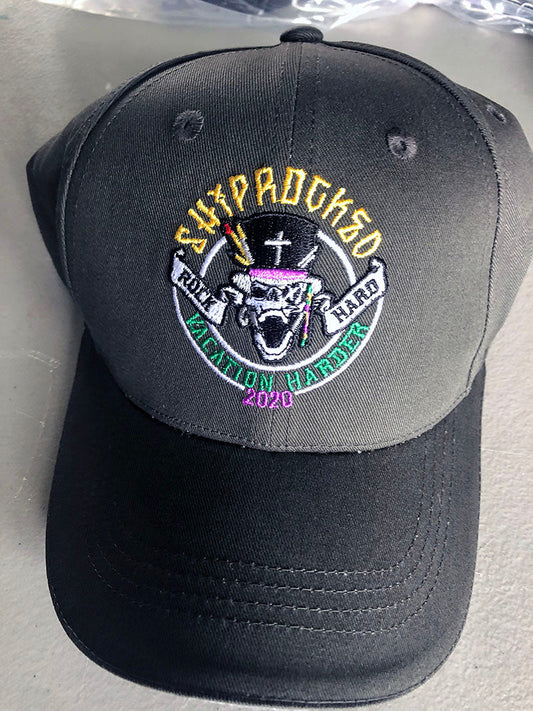 Shiprocked 2020 Ball Caps