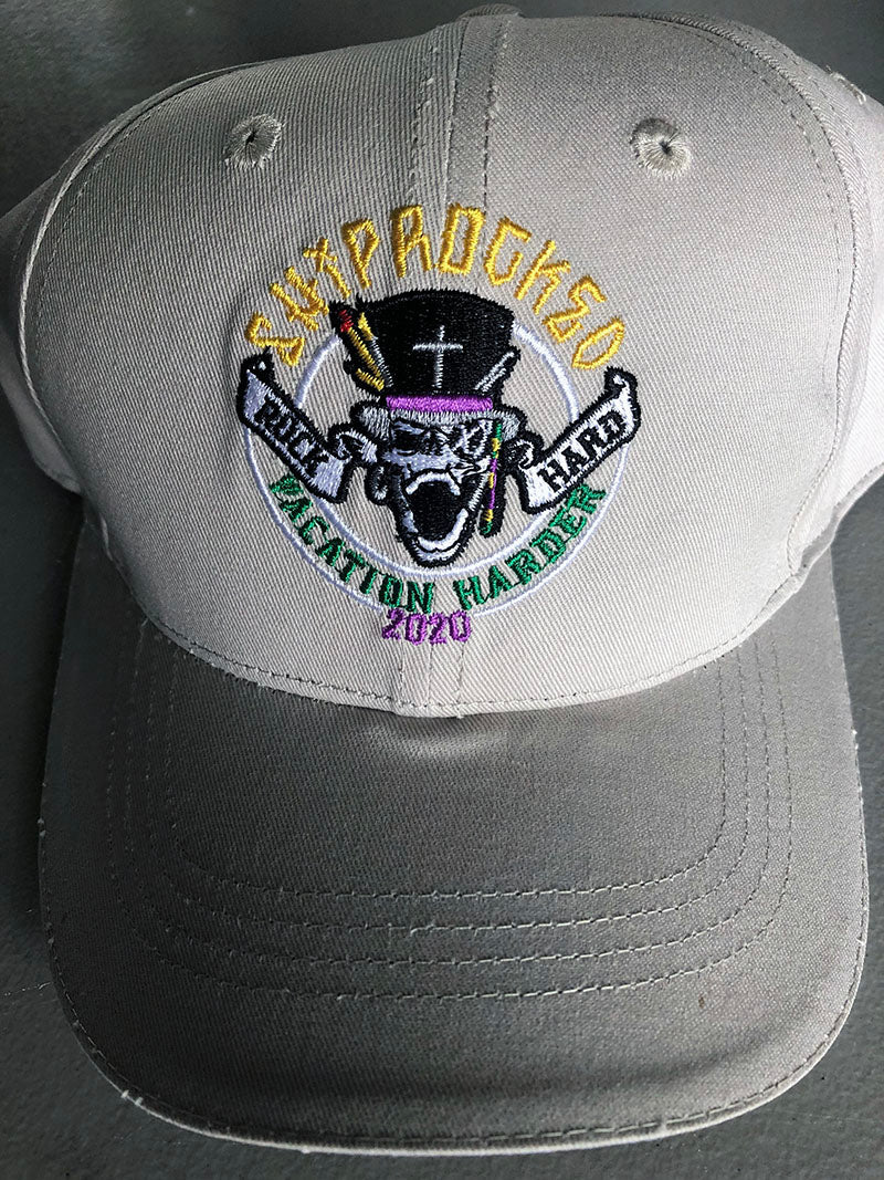 Shiprocked 2020 Ball Caps