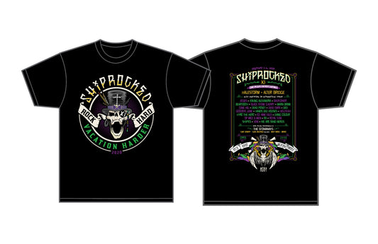 Shiprocked 2020 - Skully