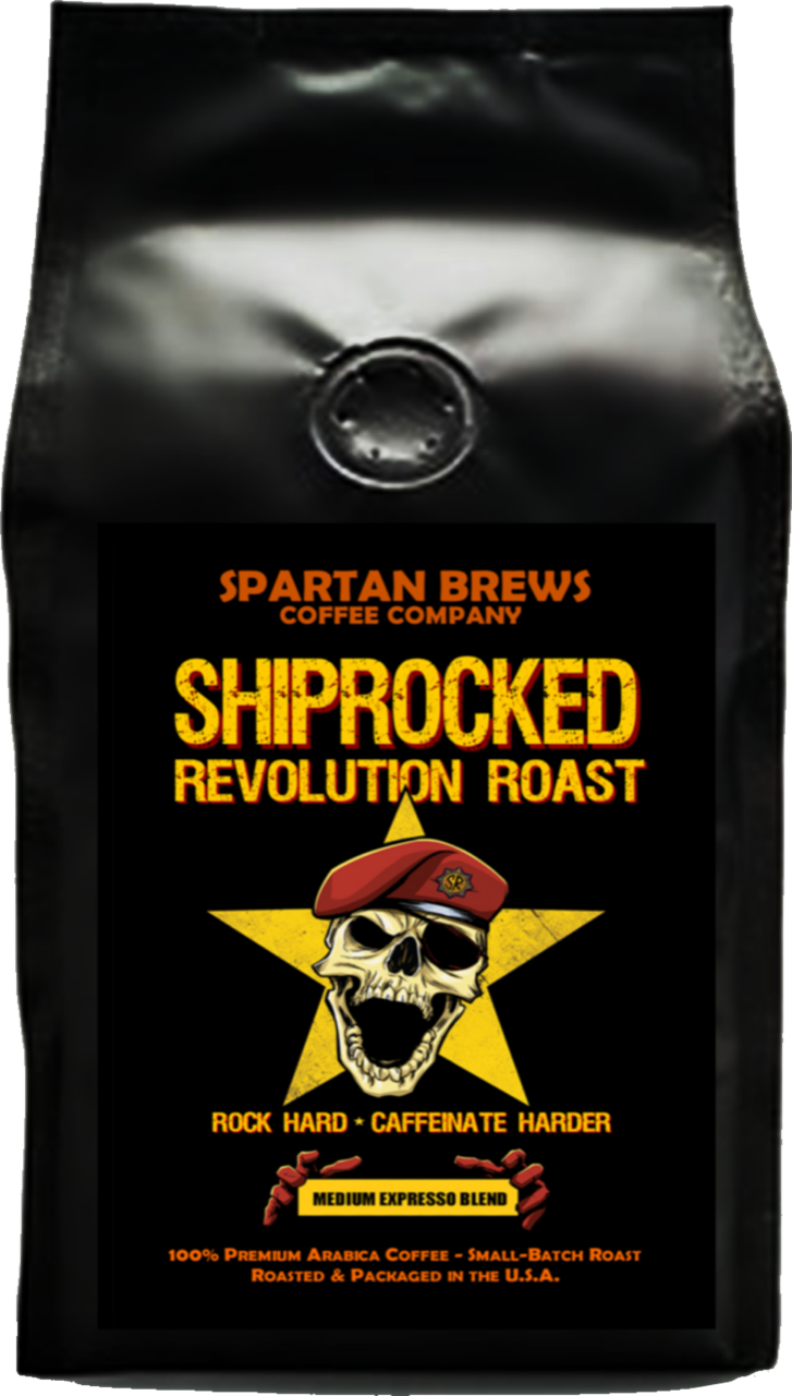 Revolution Roast