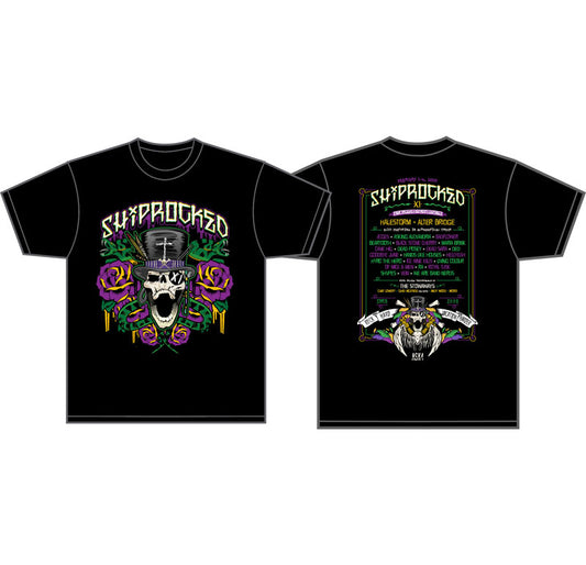 Shiprocked 2020 - Roses