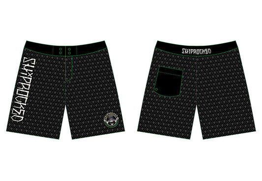 Shiprocked 2020 - Board Shorts