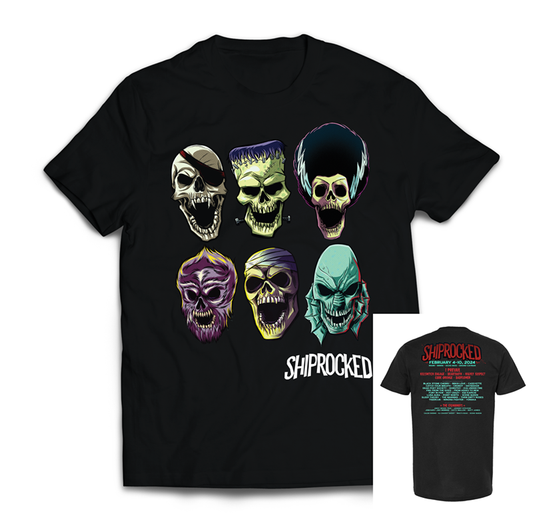 Shiprocked 2024 – Skullstack