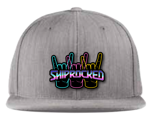 Branded Bills - Shiprocked 2025 Hat