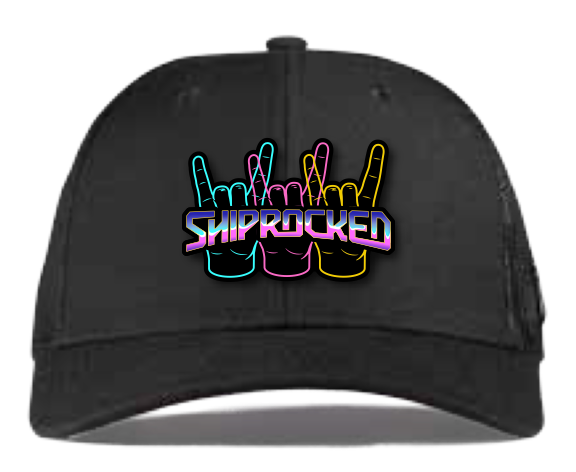 Branded Bills - Shiprocked 2025 Hat