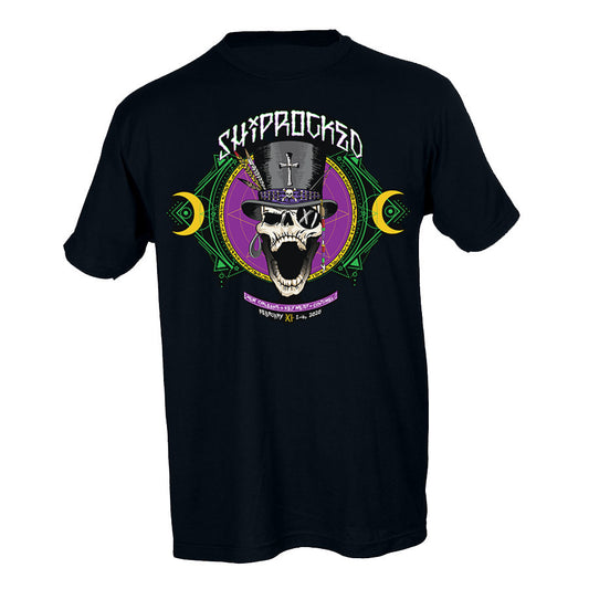 Shiprocked 2020 - Skully Circle