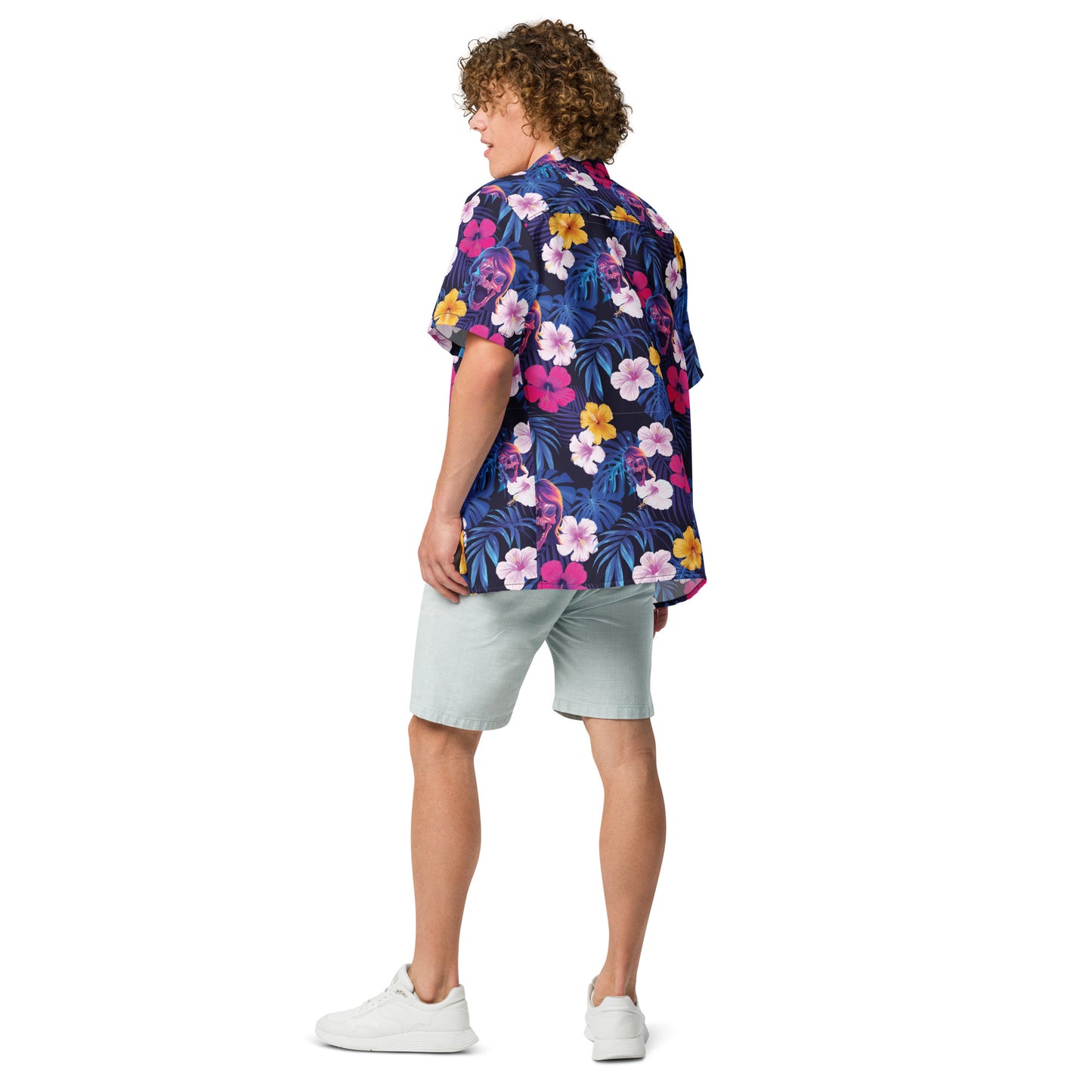 2025 Floral Hawaiian V2