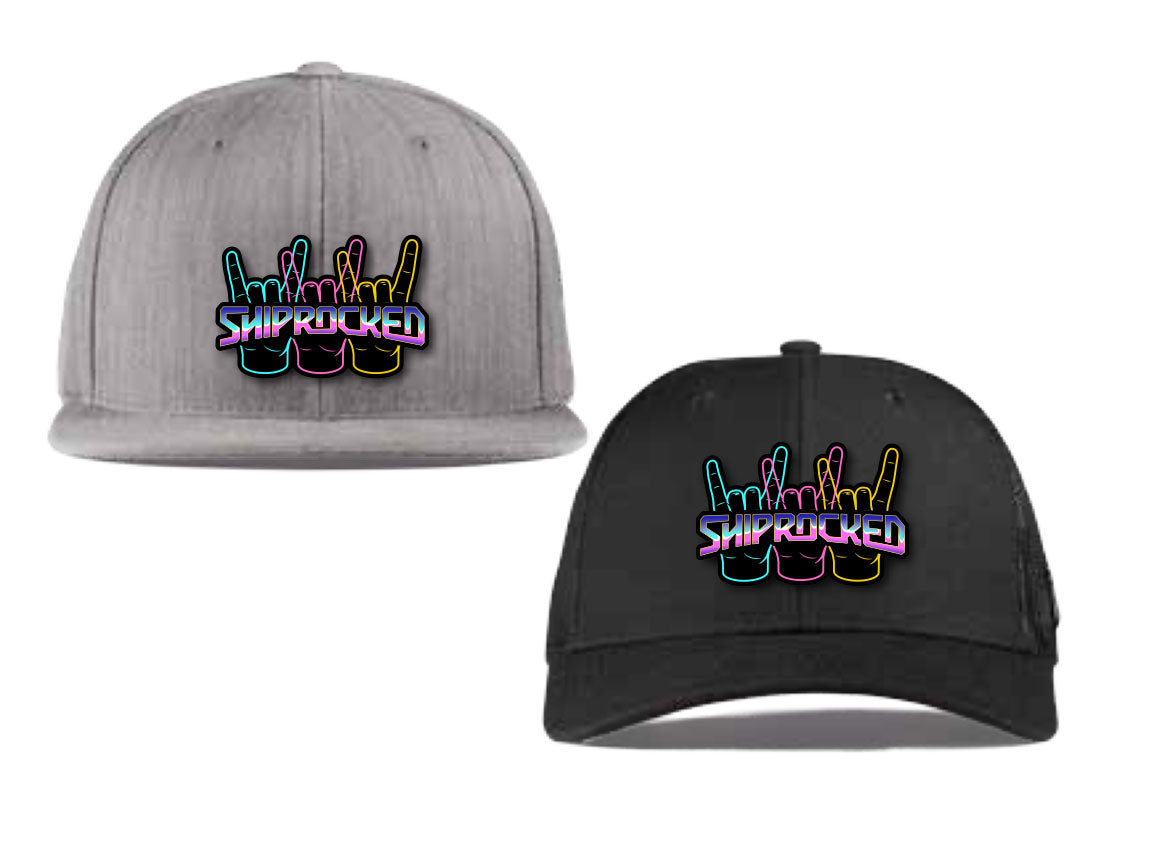 Branded Bills - Shiprocked 2025 Hat