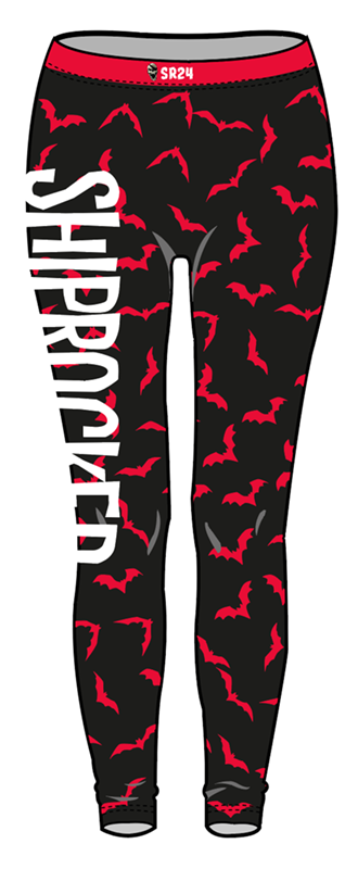 Shiprocked Joggers – Bats