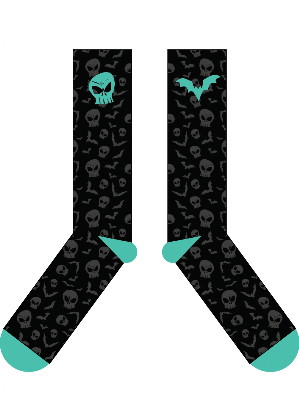 Shiprocked 2024 – Socks