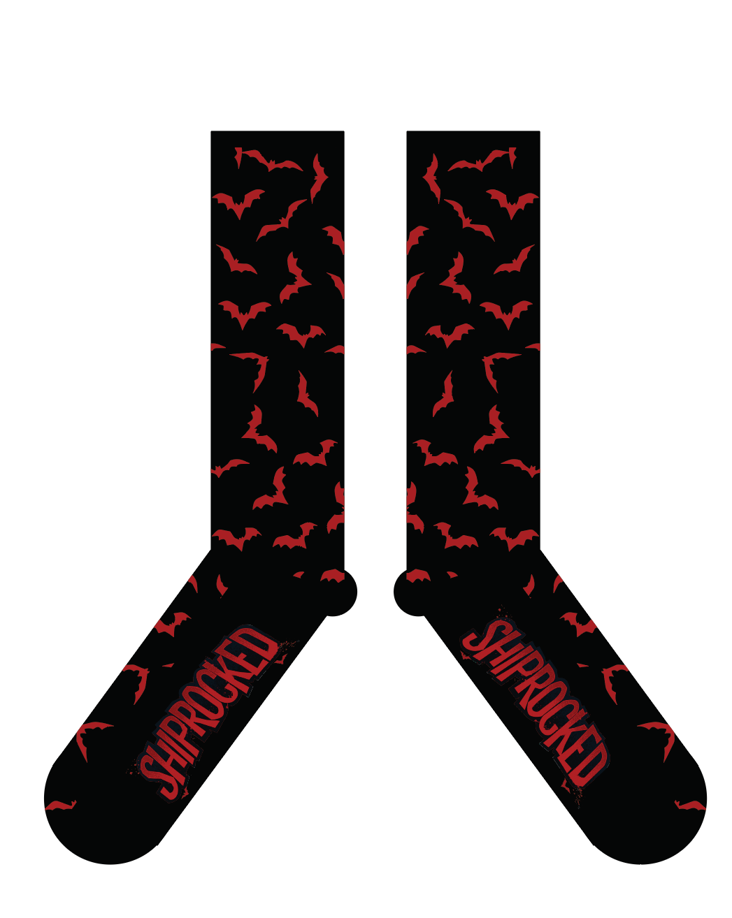 Shiprocked 2024 – Socks