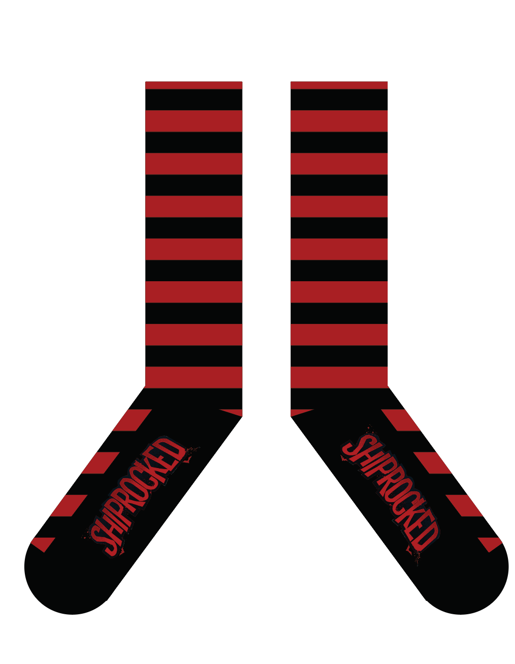 Shiprocked 2024 – Socks