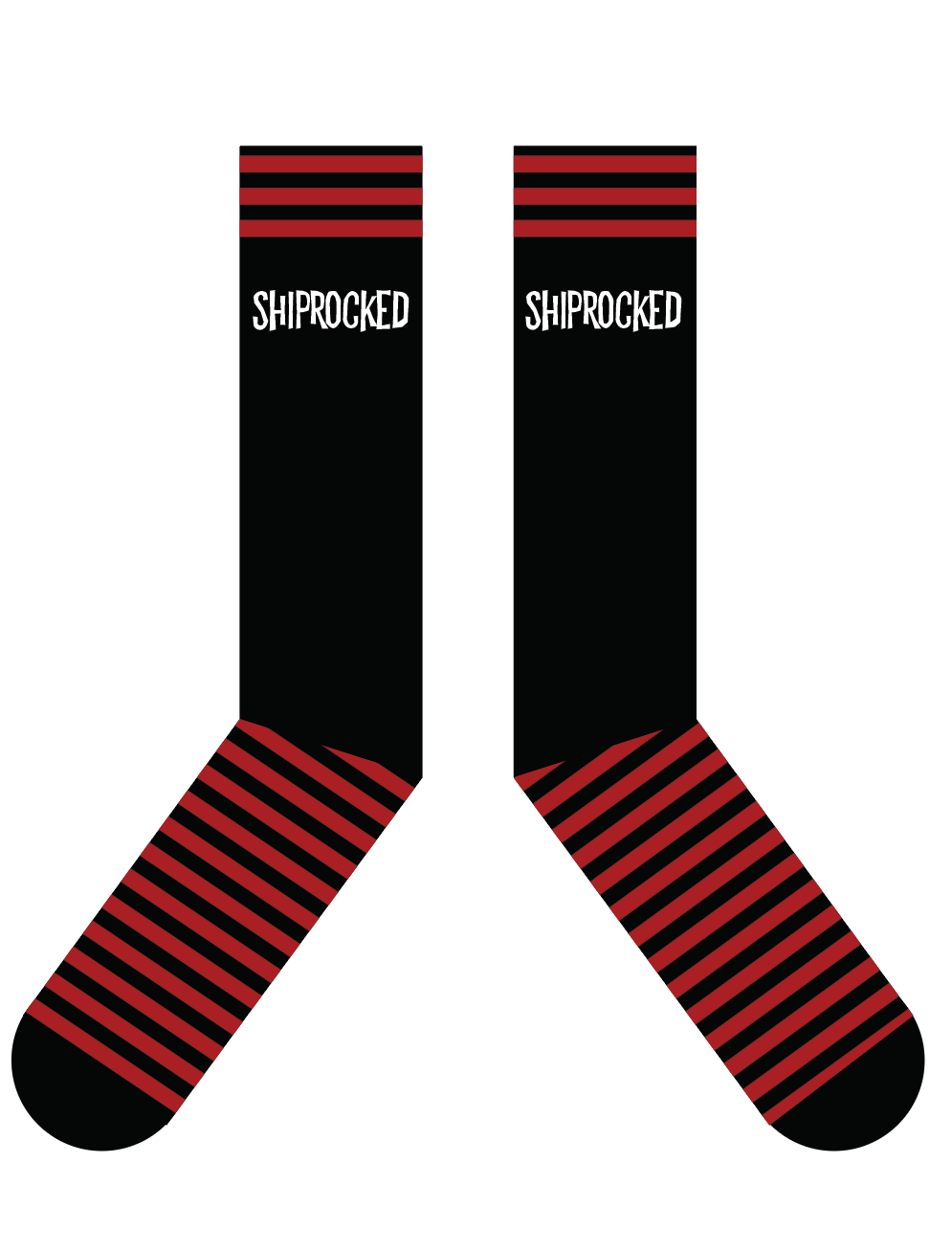 Shiprocked 2024 – Socks