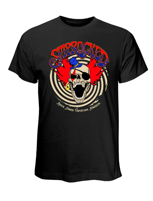 Shiprocked 2017 - Pre-Sail T-Shirt