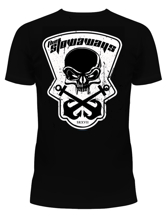 Shiprocked 2017 - Stowaways T-Shirt