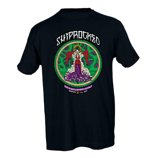 Shiprocked 2020 - Tarot