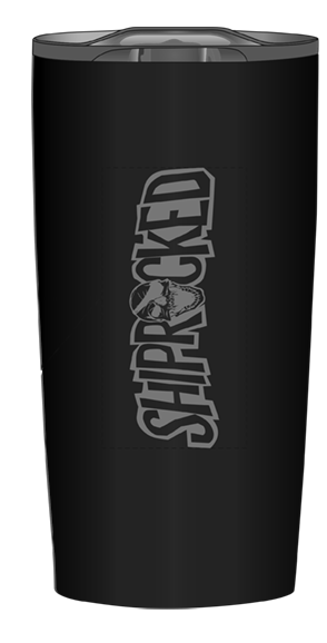 ShipRocked 2024 - Tumbler