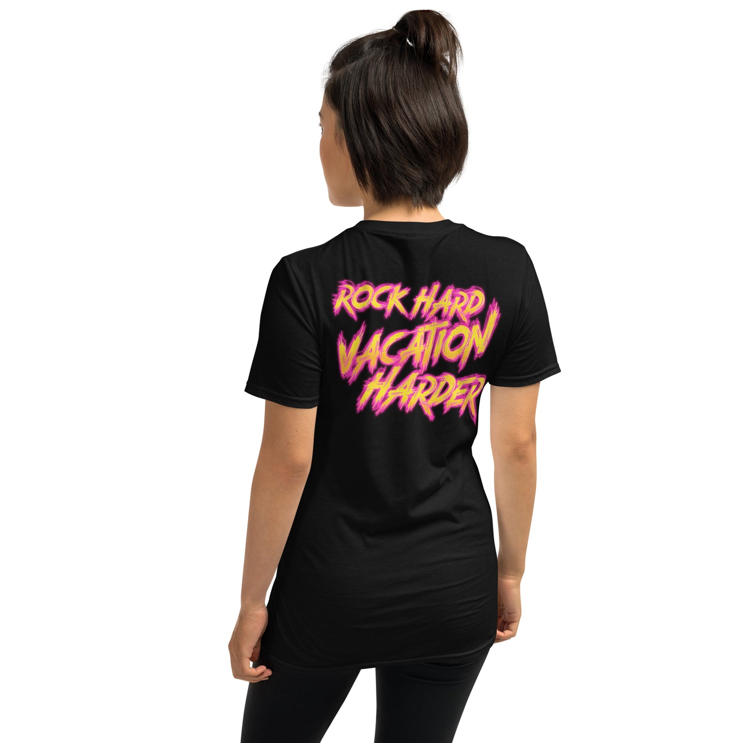 Shiprocked 2025 - Yearbook T-Shirt